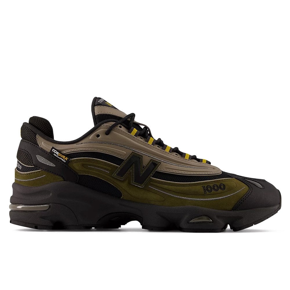 M1000 - Woodland/Gld