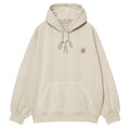 Hooded Vista Sweatshirt  - Fleur De Sel