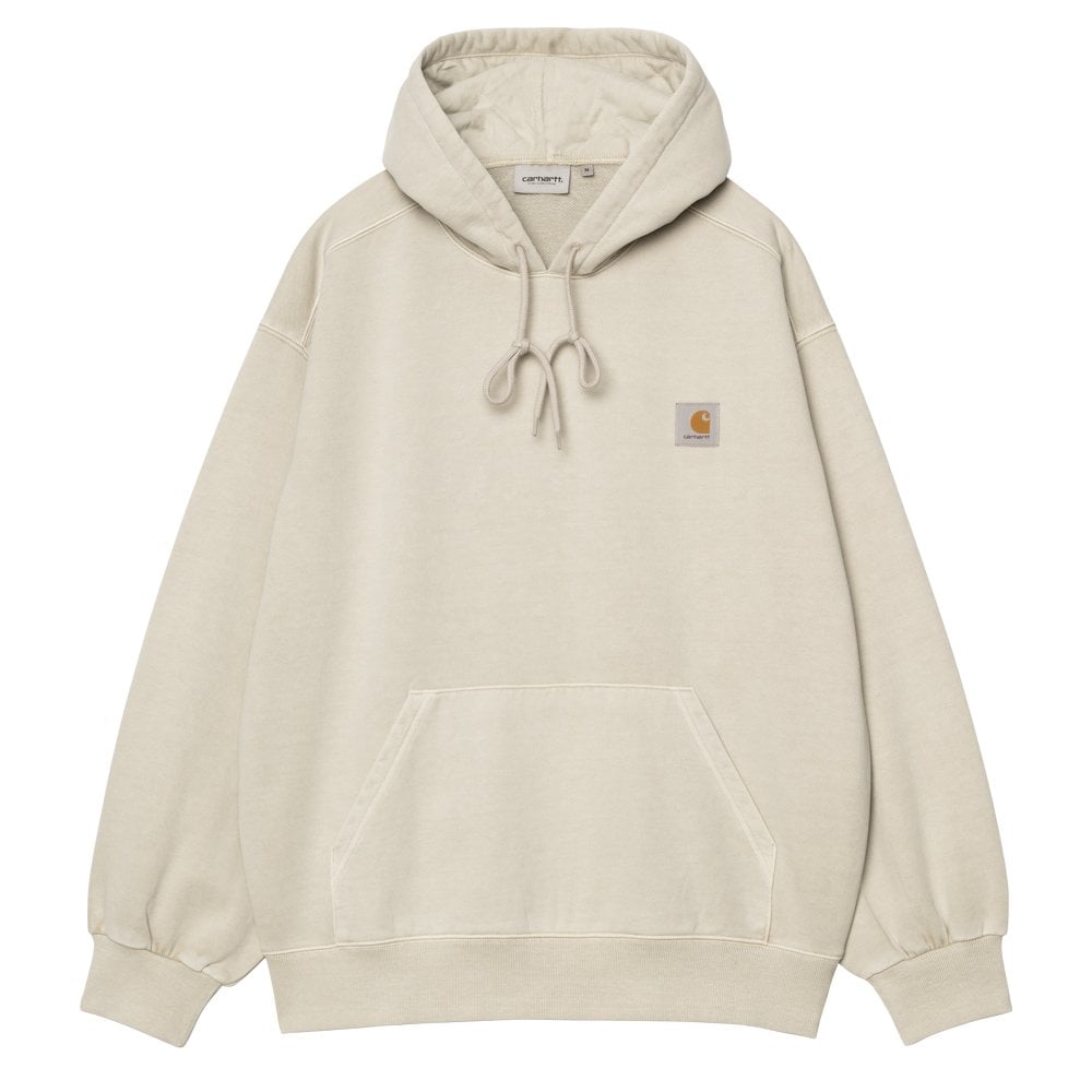 Hooded Vista Sweatshirt  - Fleur De Sel