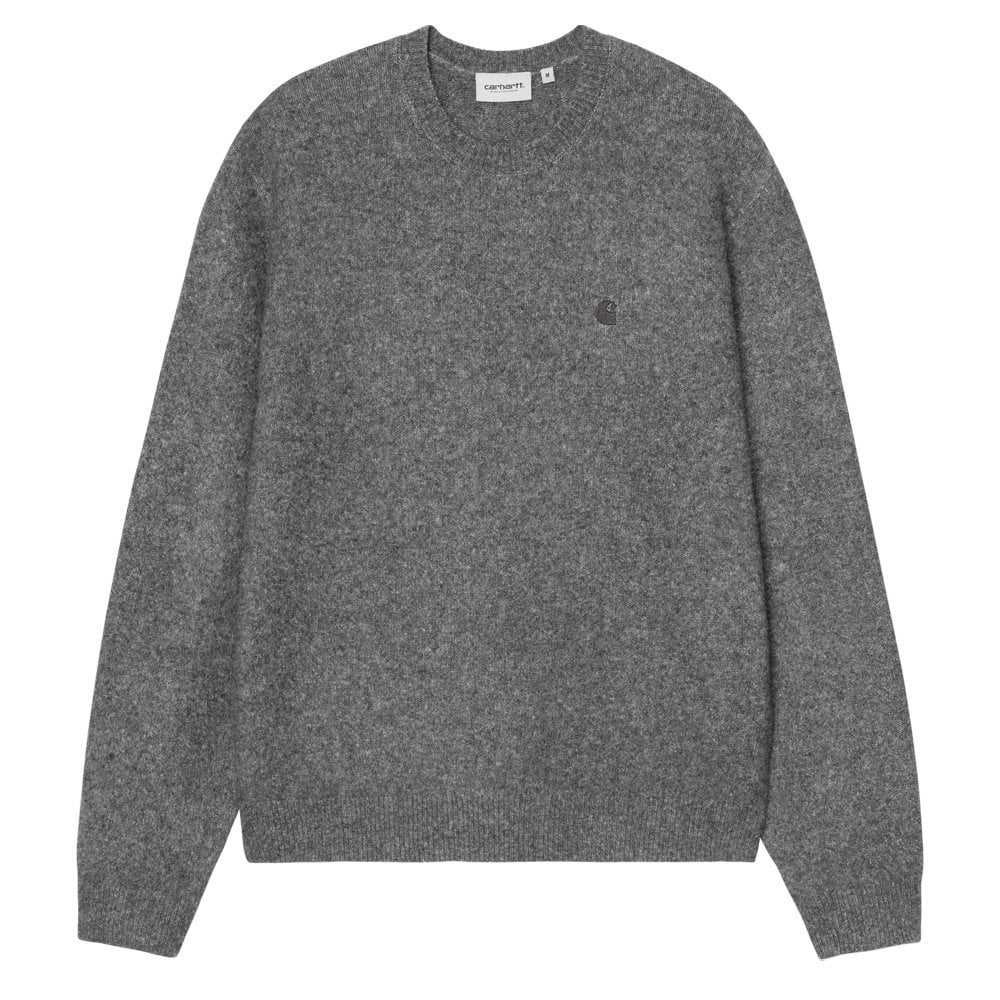 Curtis Sweater - Graphite