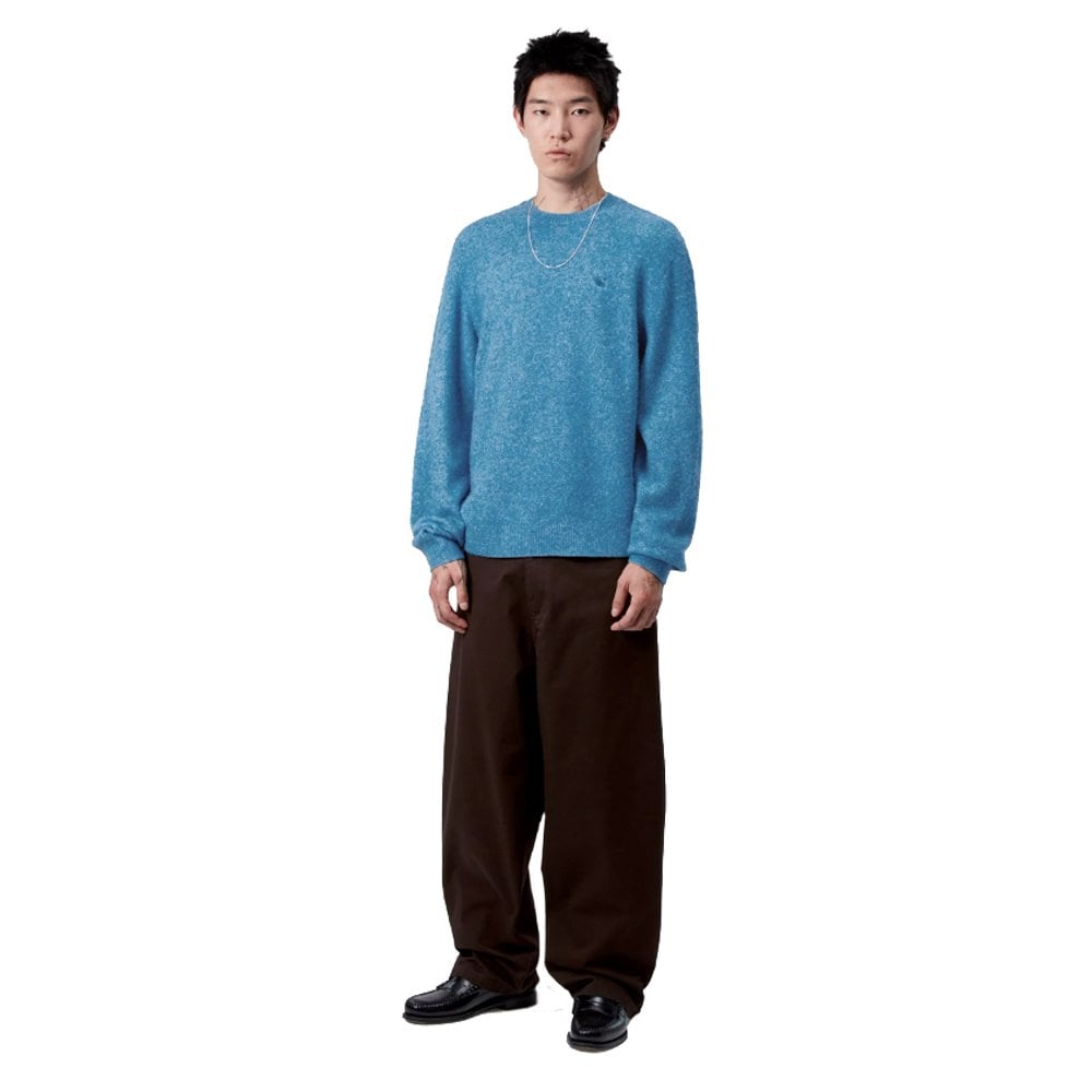 Curtis Sweater - Angelite