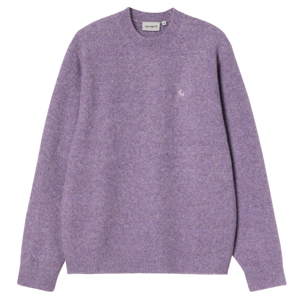 Curtis Sweater - Phlox