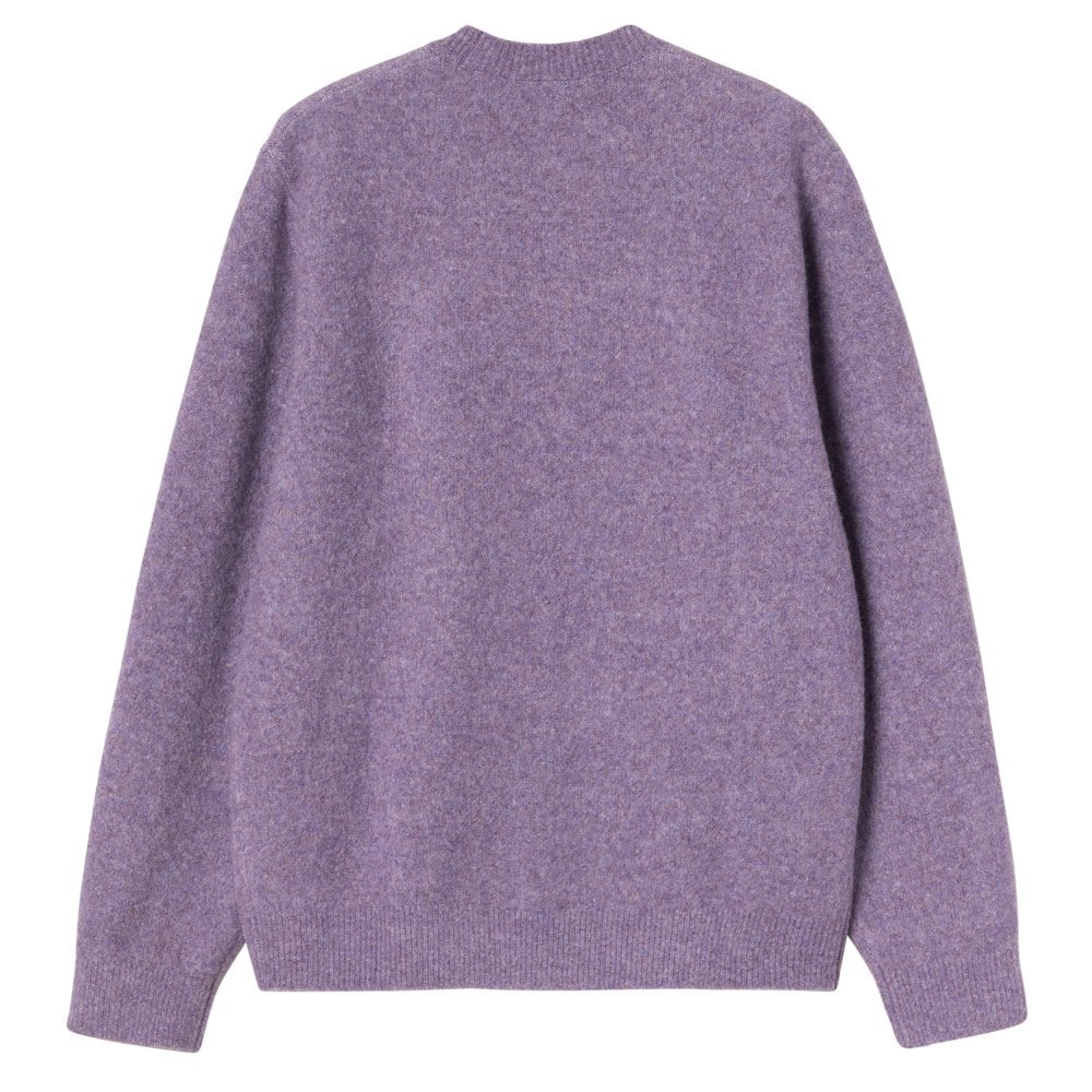 Curtis Sweater - Phlox