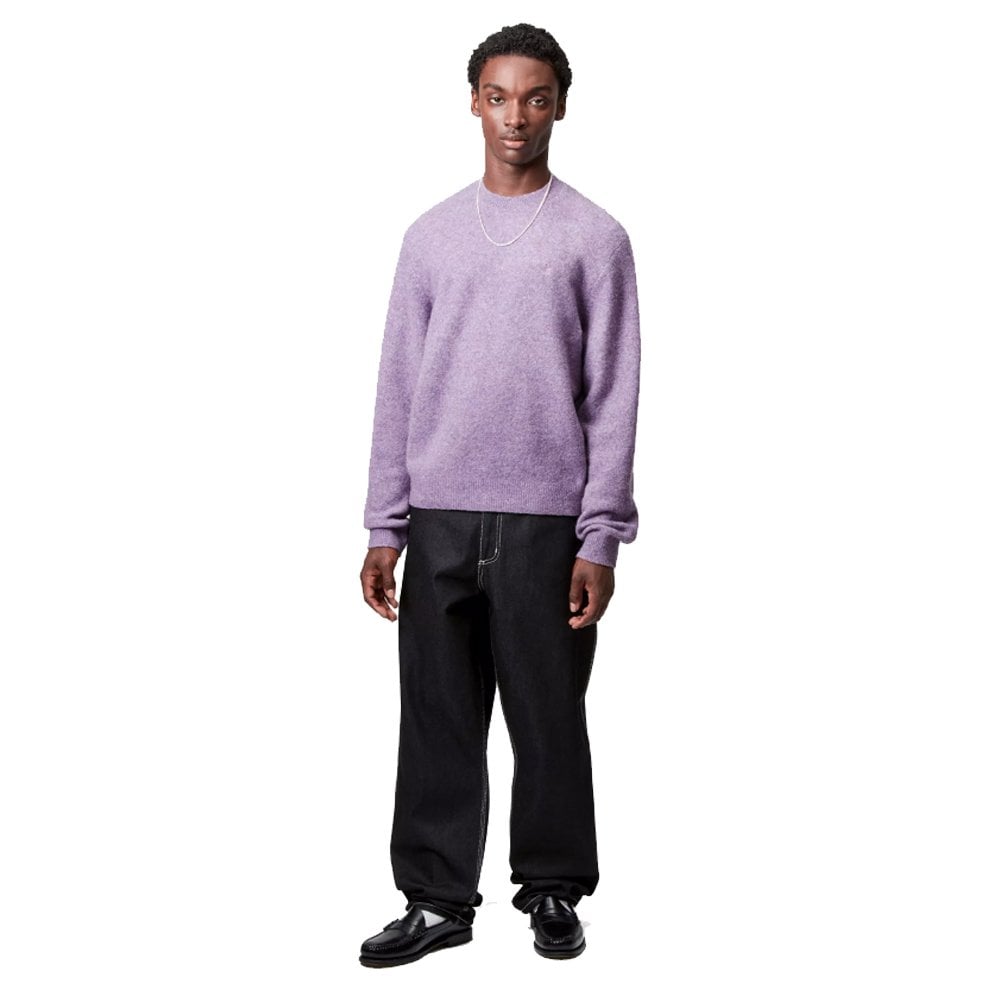 Curtis Sweater - Phlox