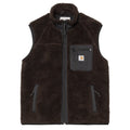 Prentis Vest Liner  - Palisander