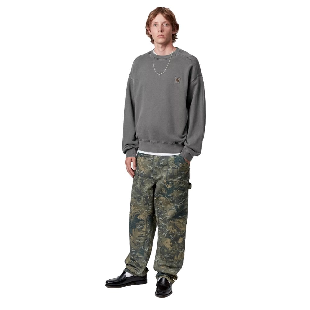 Vista Sweatshirt  - Black
