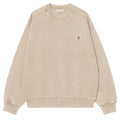 Vista Sweatshirt  - Fleur De Sel