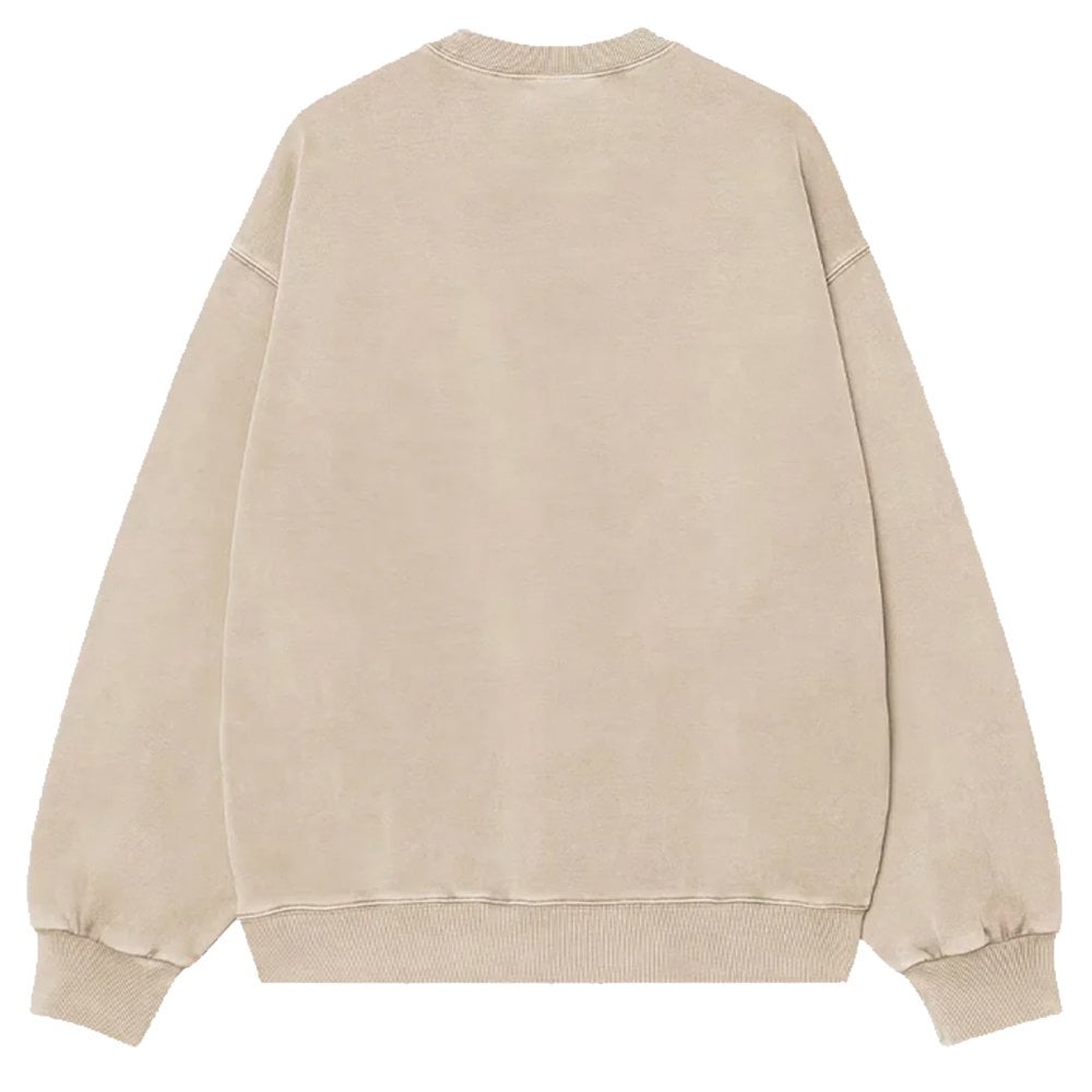 Vista Sweatshirt  - Fleur De Sel