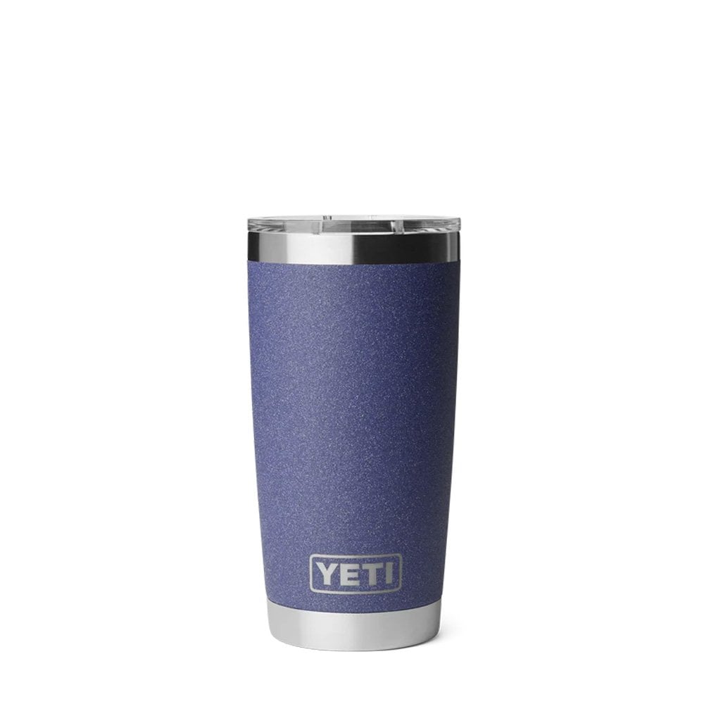 Rambler 20 oz (591 ML) Tumbler - Moon Dust