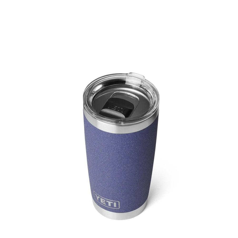 Rambler 20 oz (591 ML) Tumbler - Moon Dust