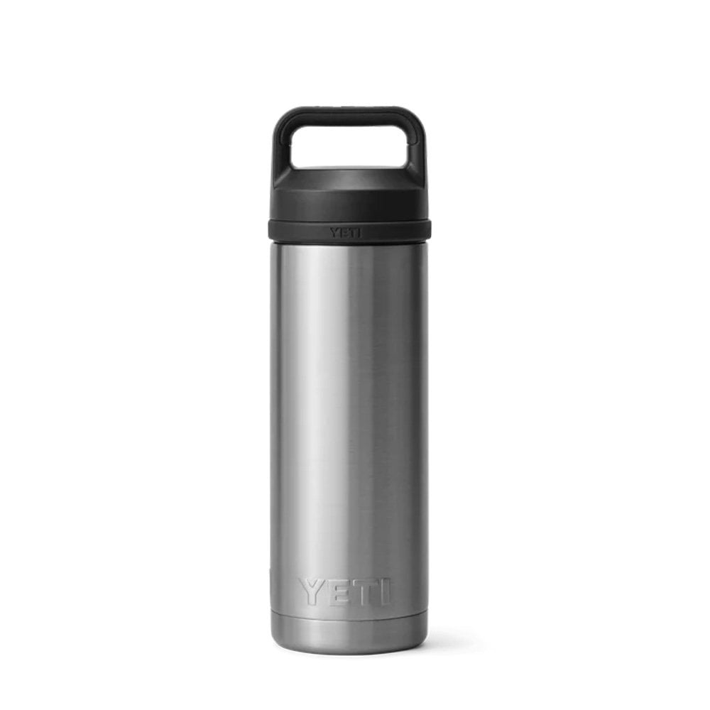 Rambler 18 oz (532 ML) Bottle - Stainless
