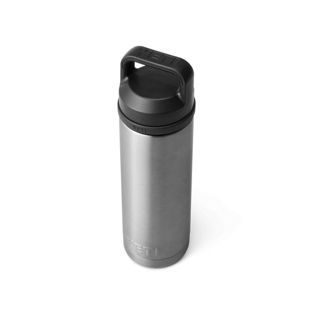 Rambler 18 oz (532 ML) Bottle - Stainless