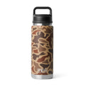 Rambler 26 Oz (760 ML) Bottle With Chug Cap - Wetland Camo