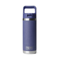 Rambler 18 oz (532 ml) Bottle With Straw - Moon Dust