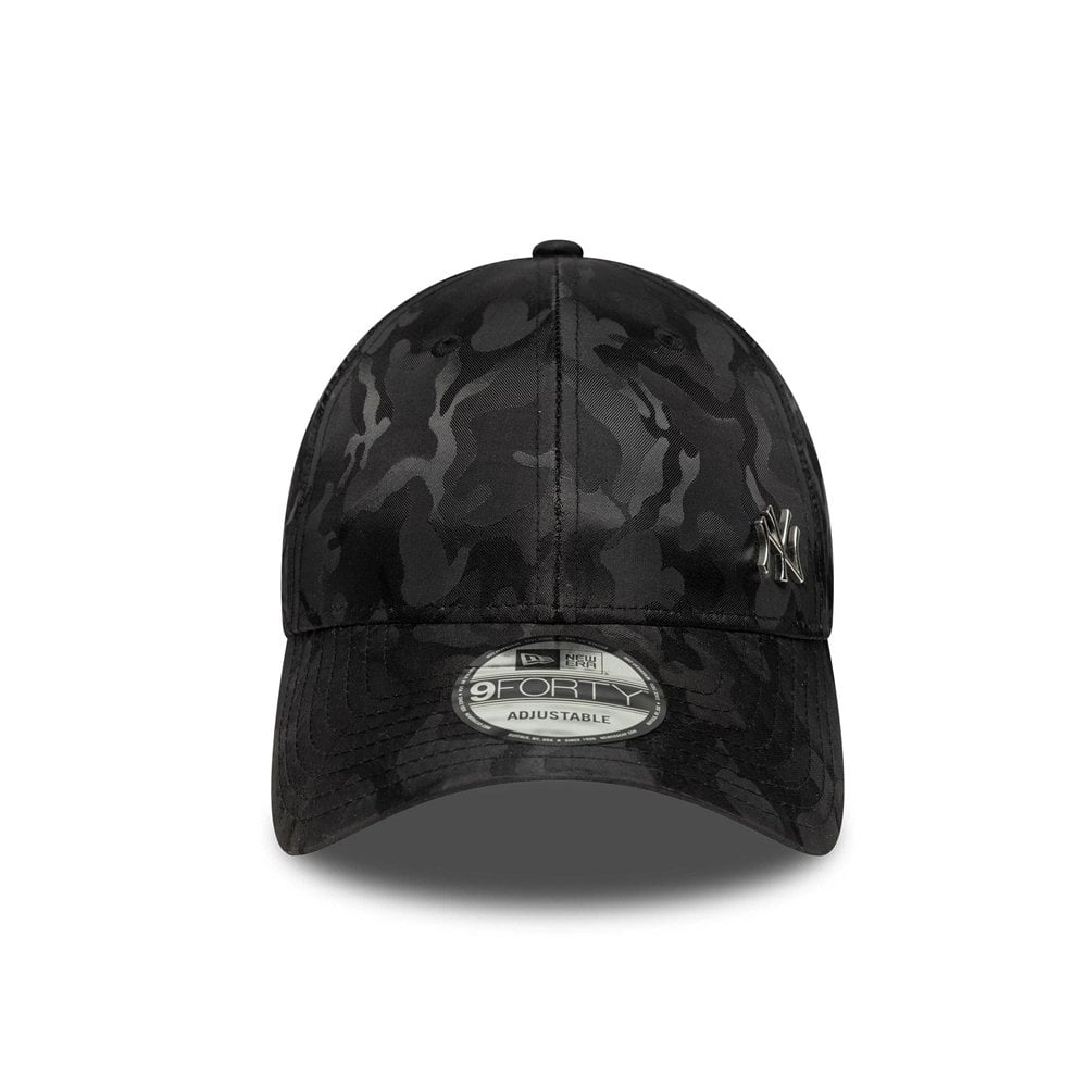 MLB Flawless Camo 9FORTY Adjustable Cap - Ney Yan