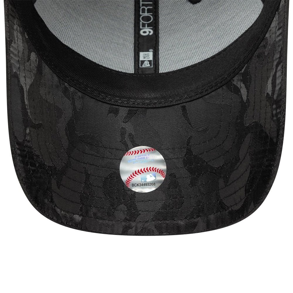 MLB Flawless Camo 9FORTY Adjustable Cap - Ney Yan