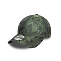 MLB Flawless Camo 9FORTY Adjustable Cap - Los Dod