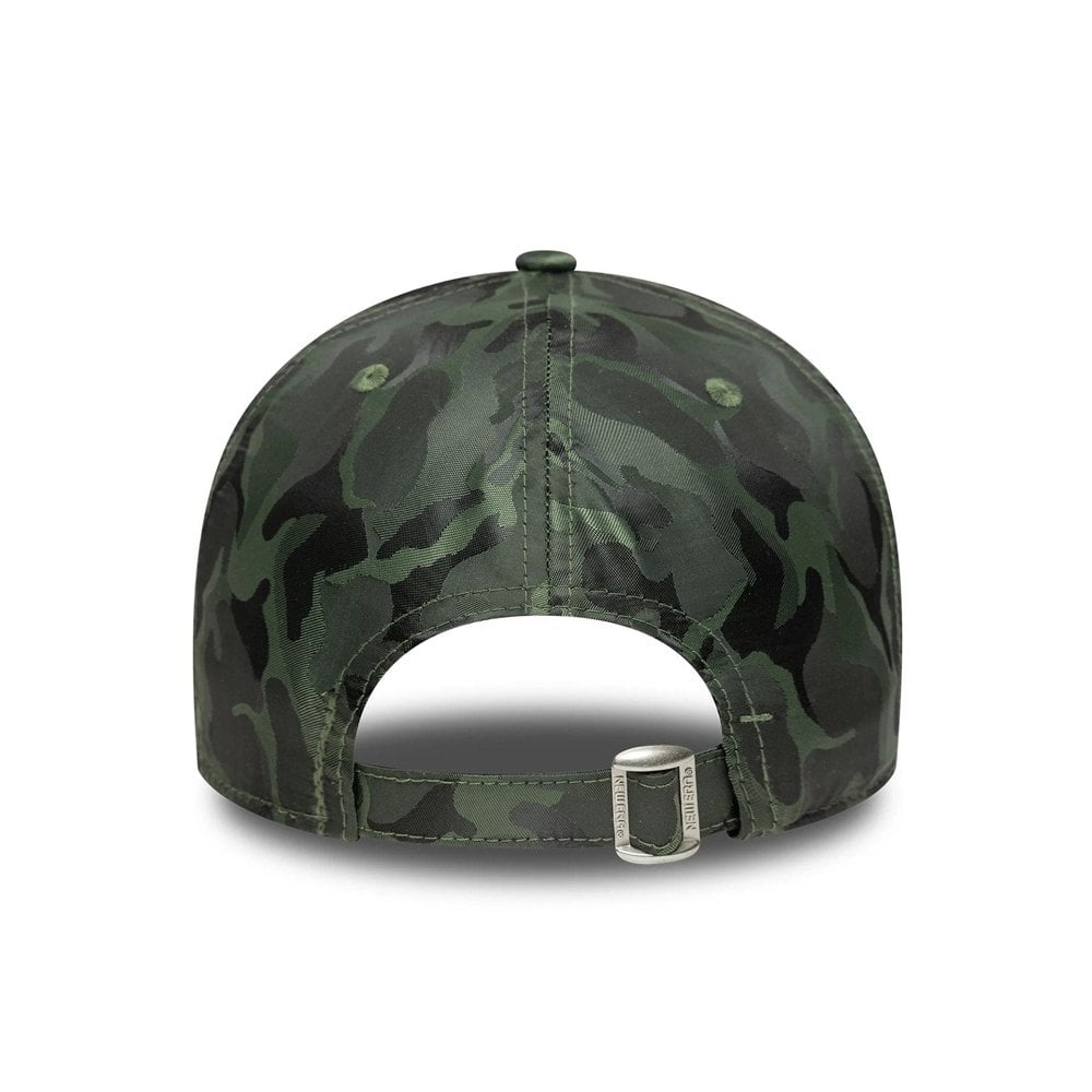 MLB Flawless Camo 9FORTY Adjustable Cap - Los Dod