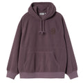 Hooded Helix Sweatshirt - Phlox/Plsndr