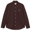 Long Sleeve Madison Shirt - Palisndr/Wax