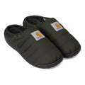 x Subu Cordura® Slippers - Olive