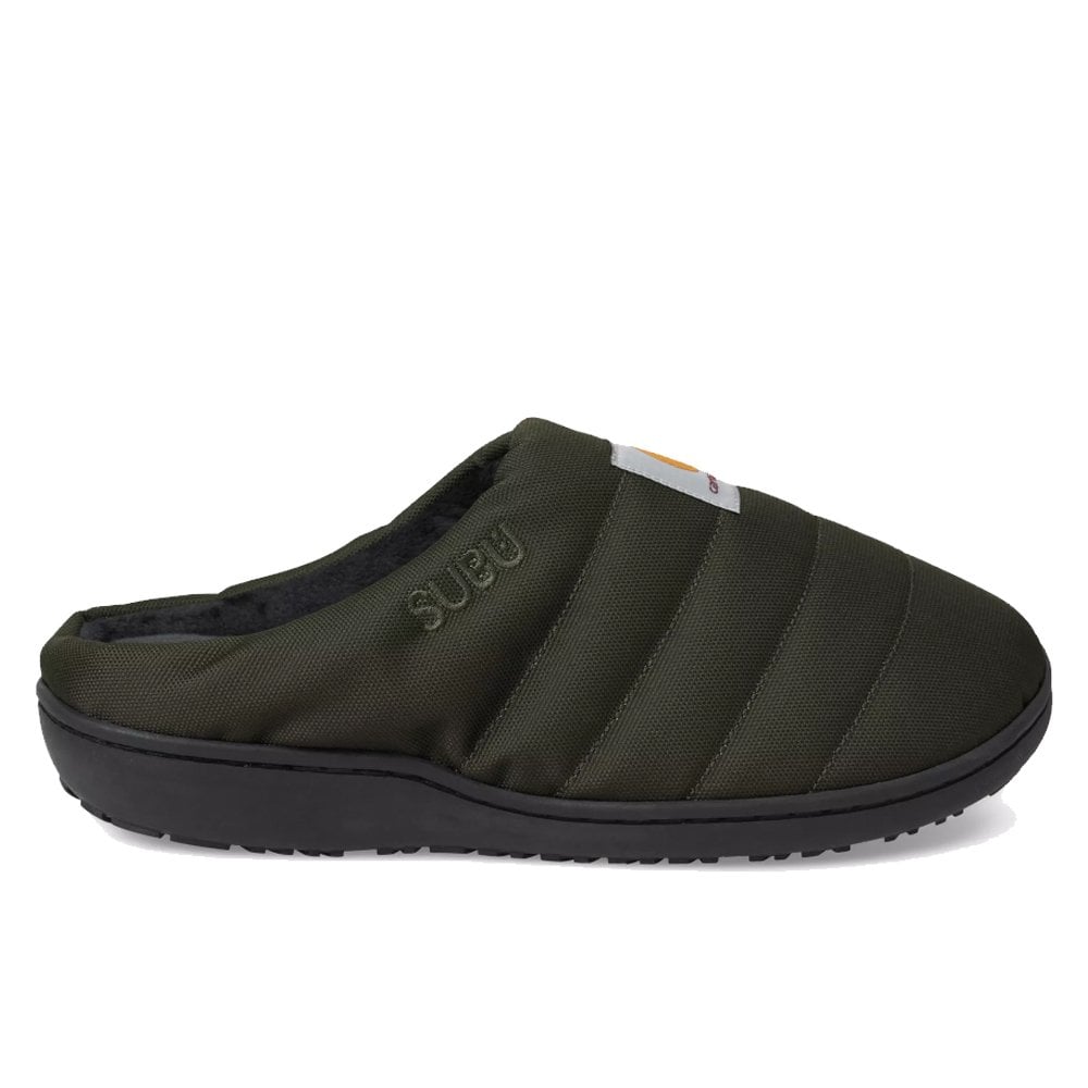 x Subu Cordura® Slippers - Olive