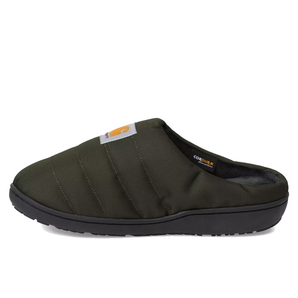 x Subu Cordura® Slippers - Olive