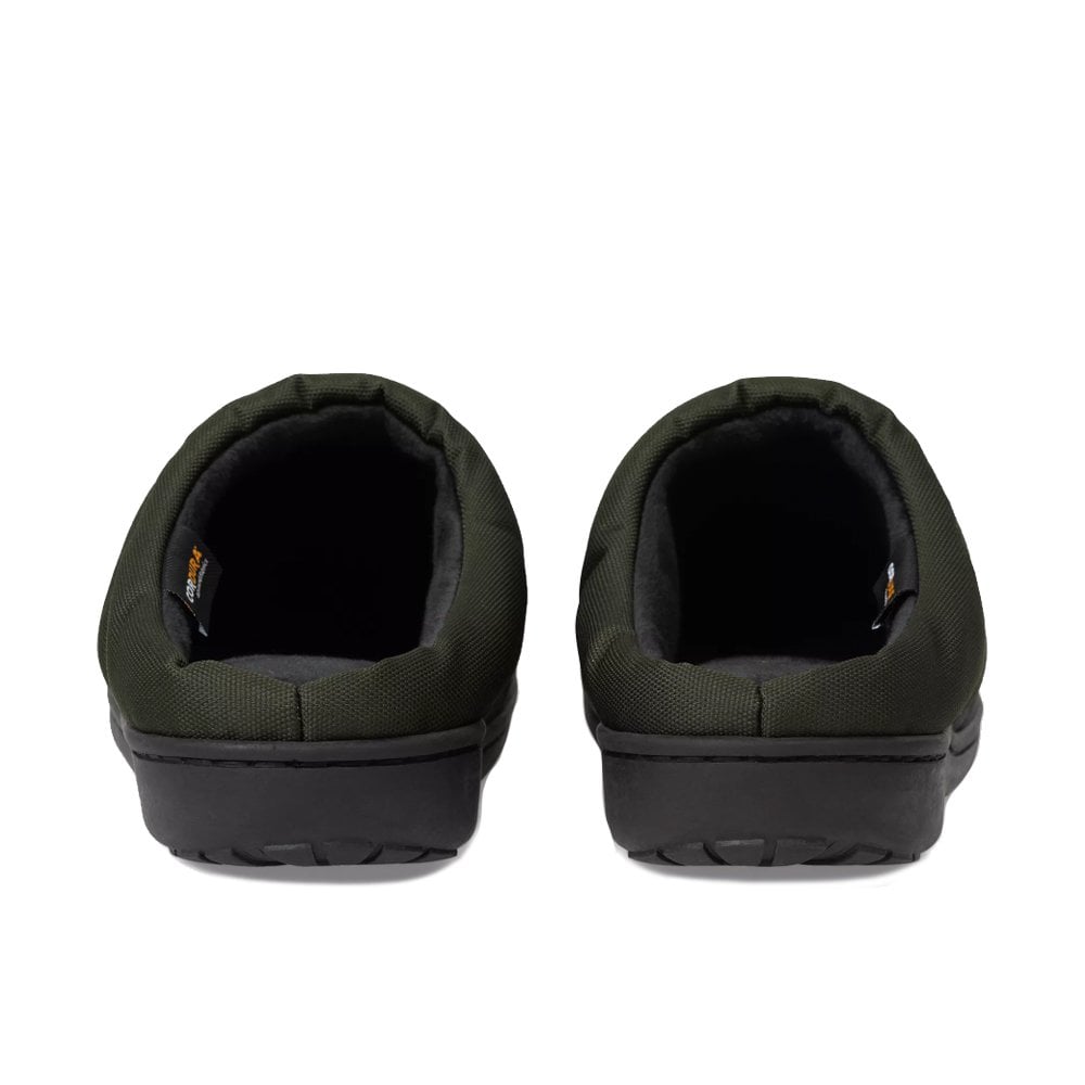 x Subu Cordura® Slippers - Olive