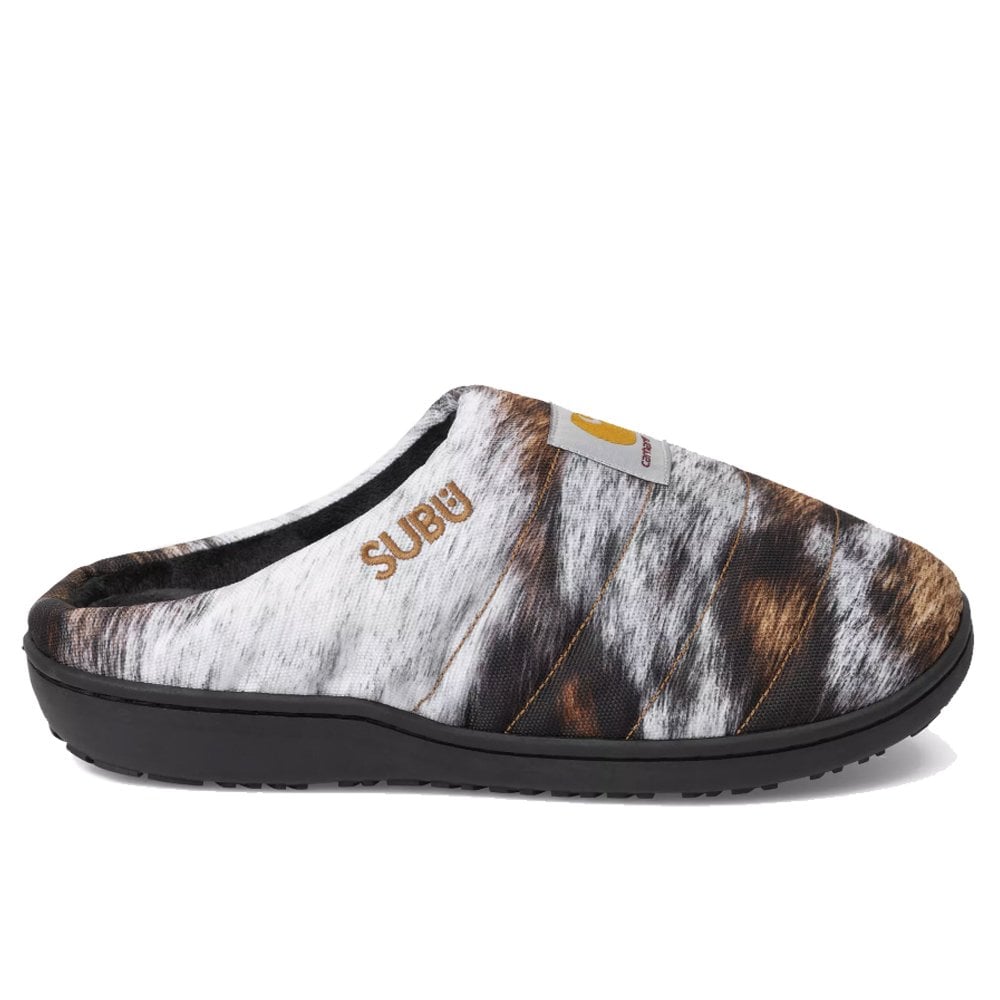 x Subu Cordura® Slippers - Wild Dog