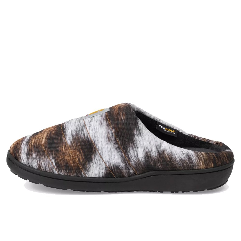 x Subu Cordura® Slippers - Wild Dog