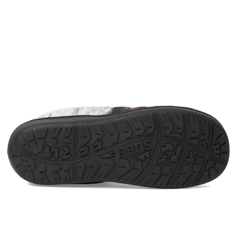 x Subu Cordura® Slippers - Wild Dog