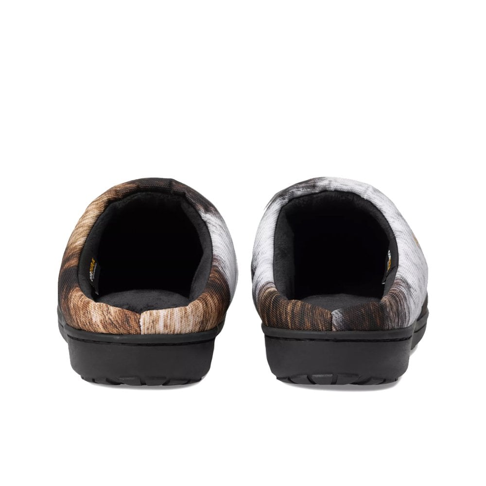 x Subu Cordura® Slippers - Wild Dog