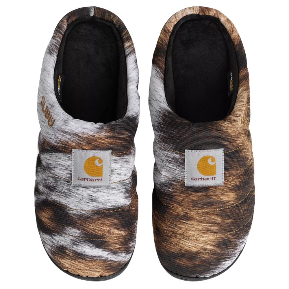 x Subu Cordura® Slippers - Wild Dog