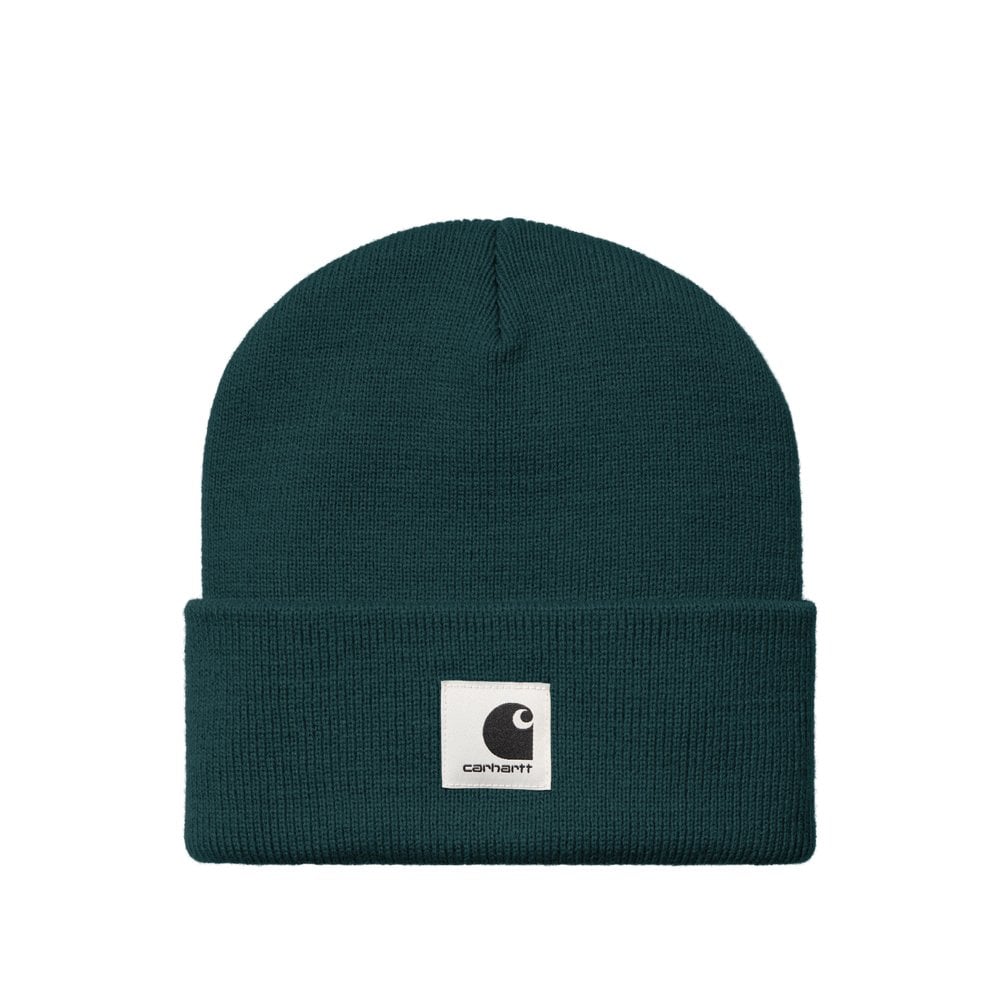 Ashley Beanie - Deep Lagoon