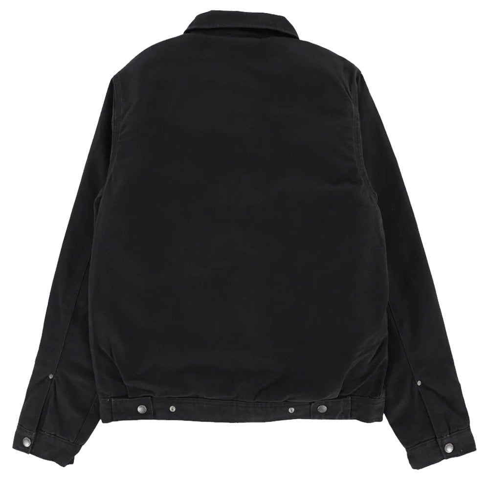 x Thrasher Jacket  - Black
