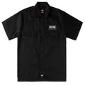 x Thrasher Work Shirt - Black