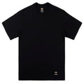 x Thrasher T-Shirt  - Black