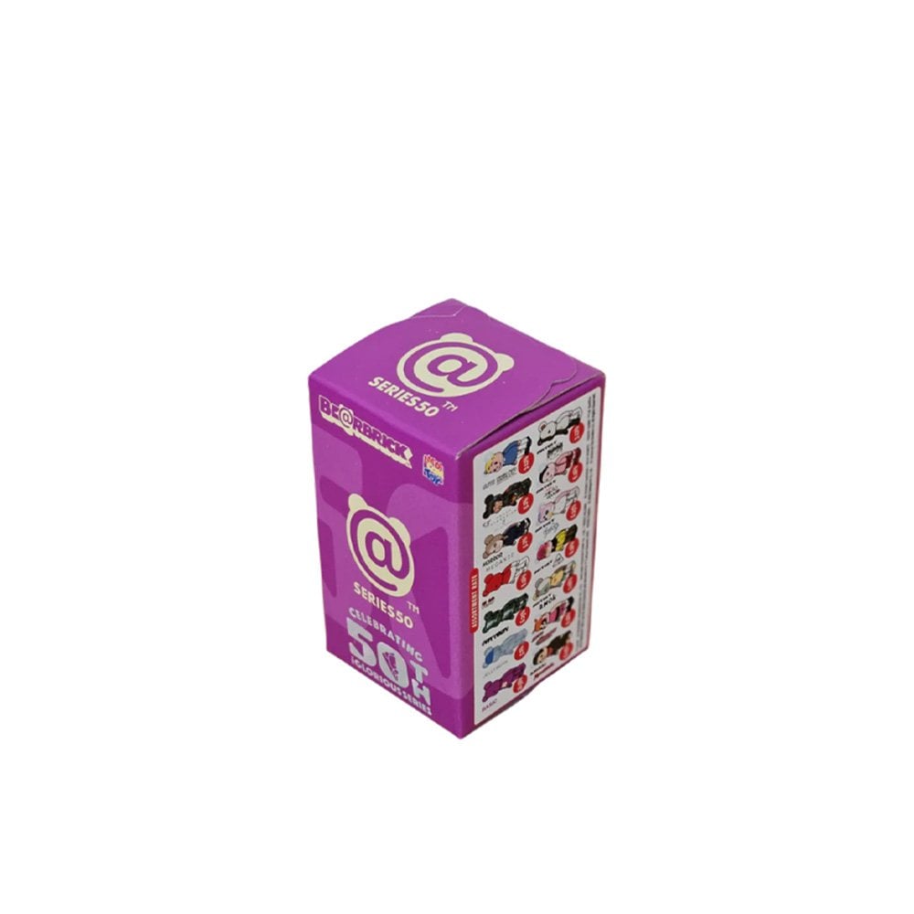 Be@rbrick #50 - O/C