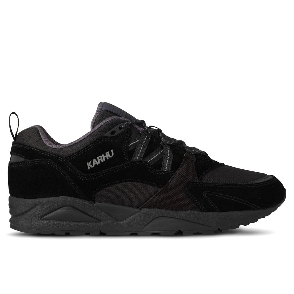 Fusion 2.0 - Jet Blk/Nine
