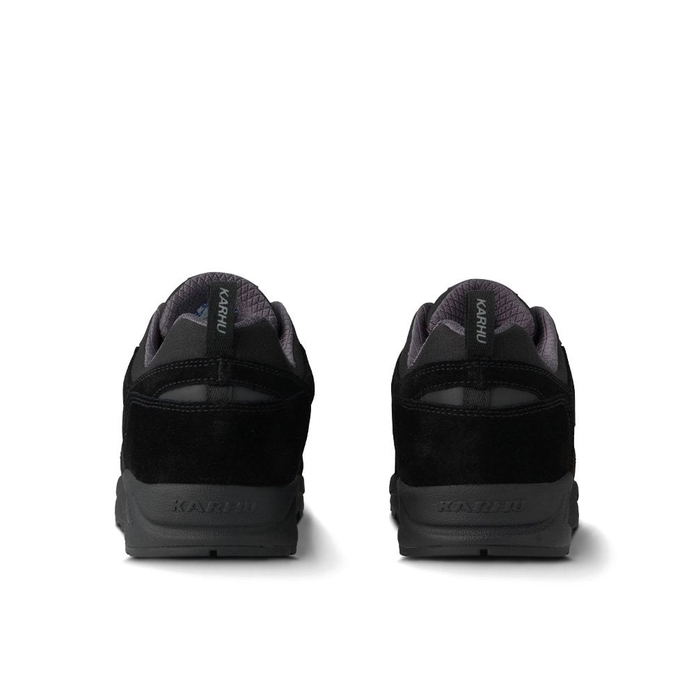 Fusion 2.0 - Jet Blk/Nine