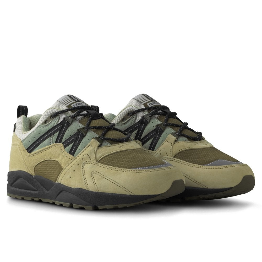 Fusion 2.0 Cordura - Pale Olive