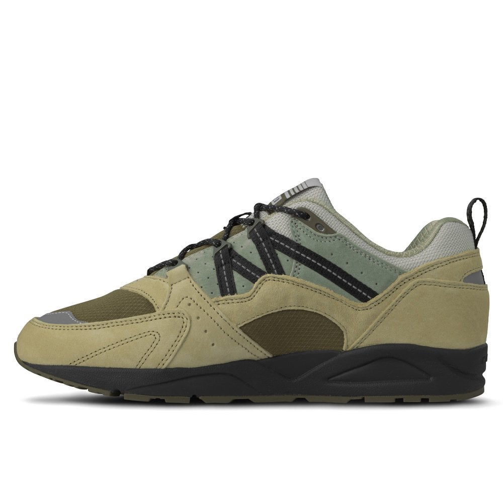 Fusion 2.0 Cordura - Pale Olive