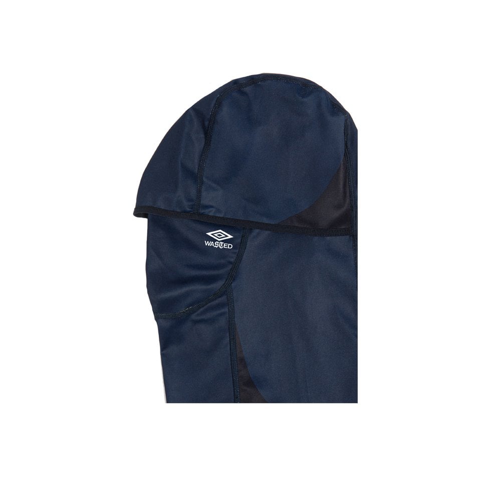 x Umbro Ski Mask - Blue