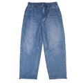 x Umbro Trompe L'Oeil Overpant - Wash Blue