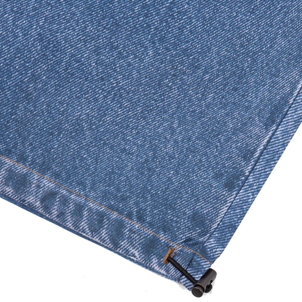 x Umbro Trompe L'Oeil Overpant - Wash Blue