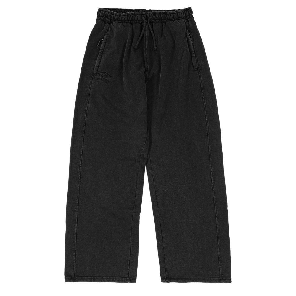 x Umbro Jogging Pant - Faded Black