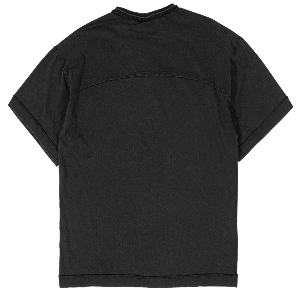 x Umbro Boxy T-Shirt - Faded Black