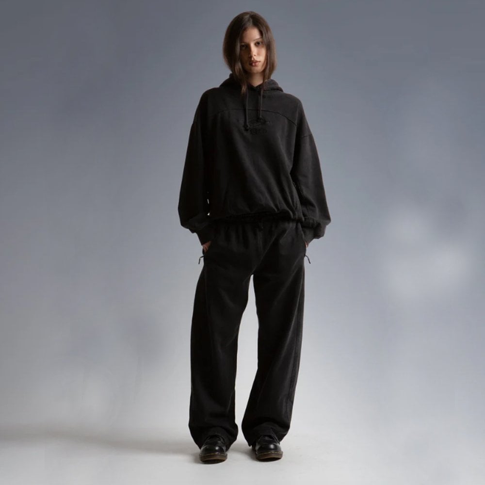 x Umbro Jogging Pant - Faded Black