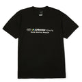 x GReddy Motors T-Shirt - Black