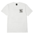 x GReddy Body Works T-Shirt - White